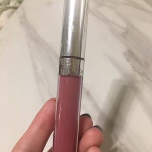 Colourpop satin lip